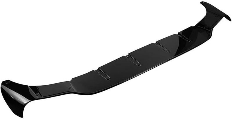 Wivplex Car Rear Trunk Spoiler for AMG Models - Image 2