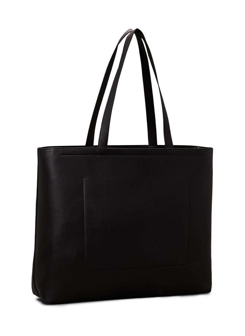 Calvin Klein Jeans - Monogram Tote - Image 1