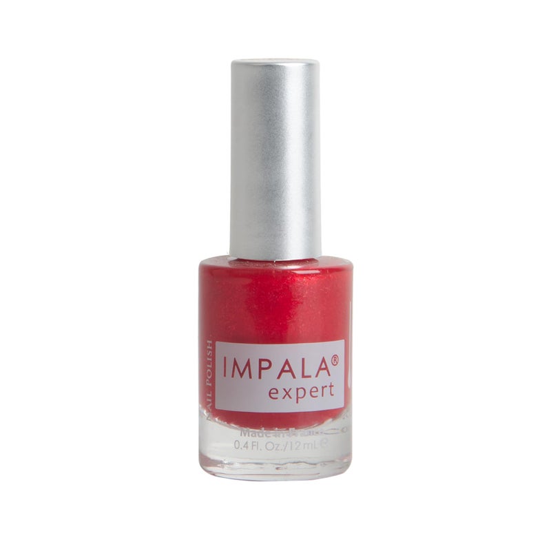 طلاء أظافر Impala 12ml