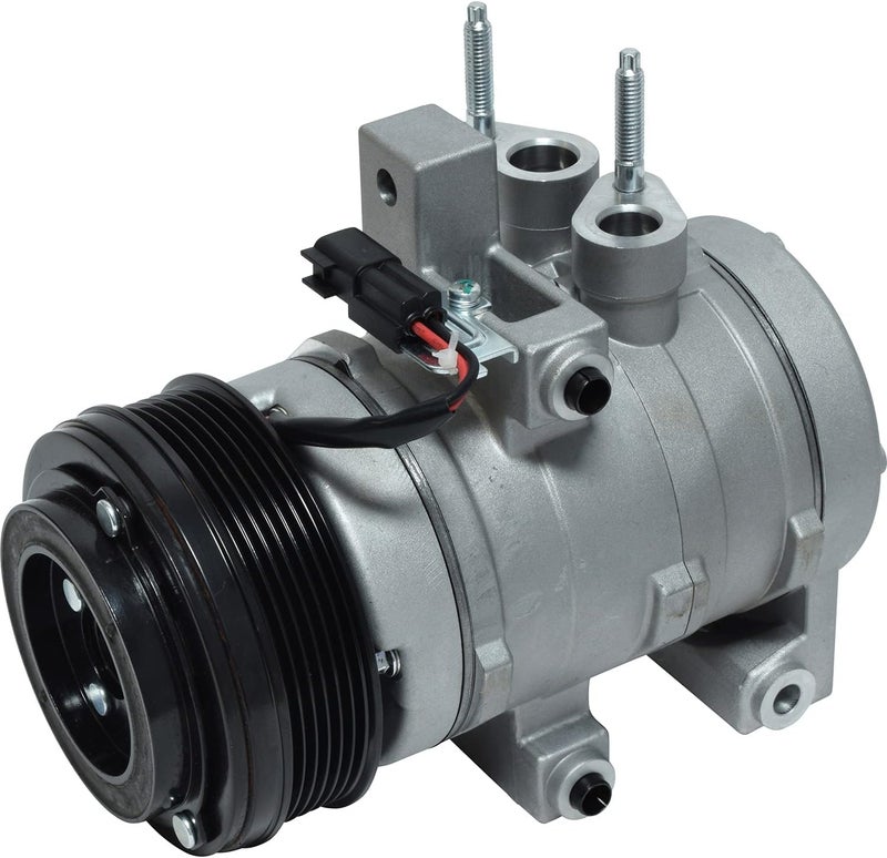 UAC ضاغط مكيف الهواء العالمي UAC CO 35113C - Image 1