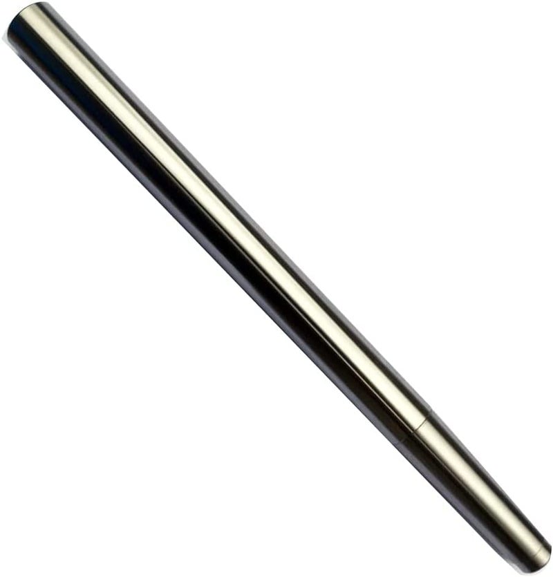 PRAZTECH® Precision Lathe Alignment Test Mandrel Bar | Align the tail-stock on your lathe to head stock | Accurate Workshop Tool DIY (EN31 MT2 - Morse Taper 2 (Total Length 283mm)) - Image 2