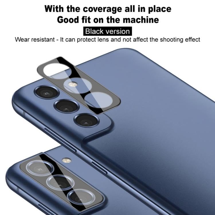 FabeKee Camera Lens Protector Compatible With Nothing Phone (3a) Pro 5G 9H Tempered Glass, Anti-Scratch, HD Clear, Easy Installation, Ultra-Thin Camera Lens Protection (Phone 3a Pro 5G) - Image 4