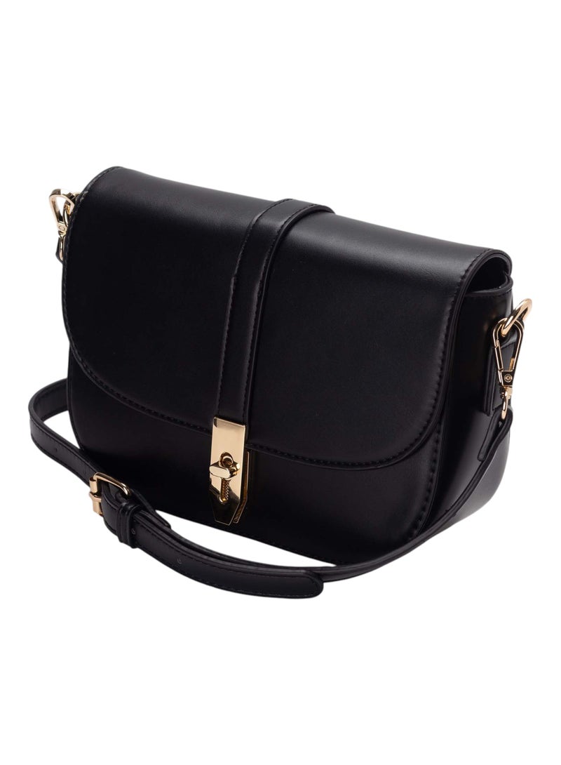 Bata Red Label Sling Bag - Image 3