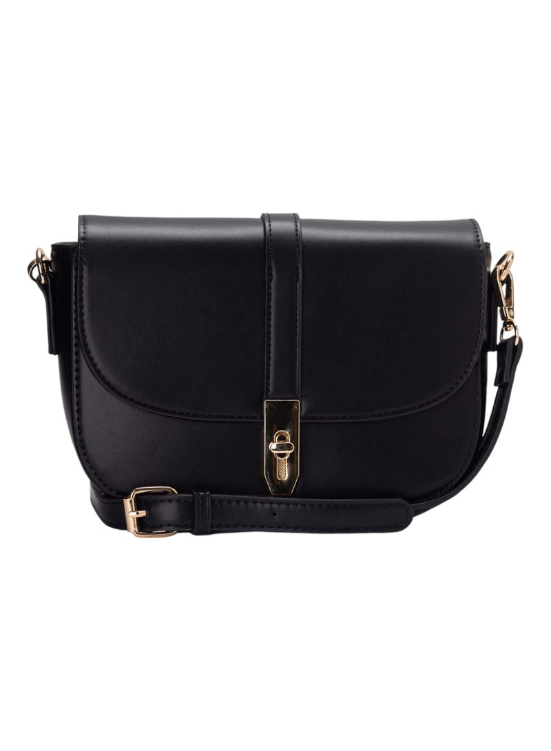 Bata Red Label Sling Bag - Image 1