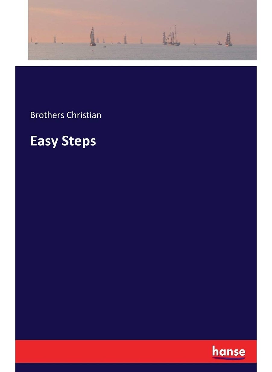 Easy Steps  - Image 1