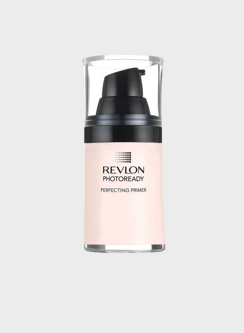 Revlon Photoready Perfecting Face Primer