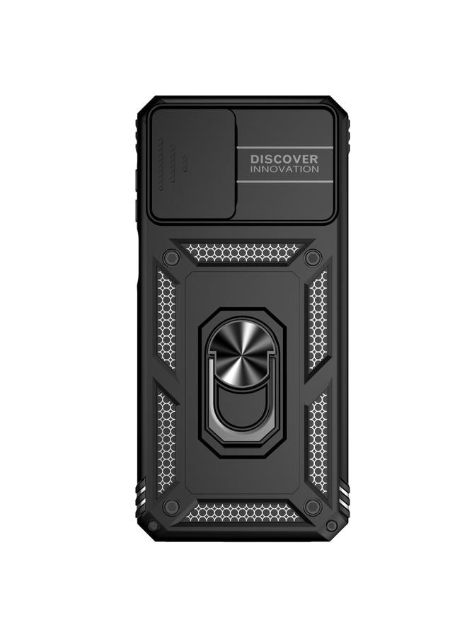 S-TOP Case For Motorola Moto G 5G 2023 Sliding Camshield Holder Phone Case - Image 2
