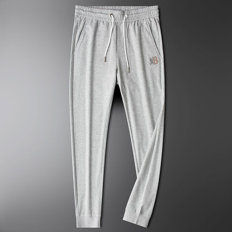 Unisex Classic Denim Jeans Loose Fit Daily Outdoor Wear - Image 3