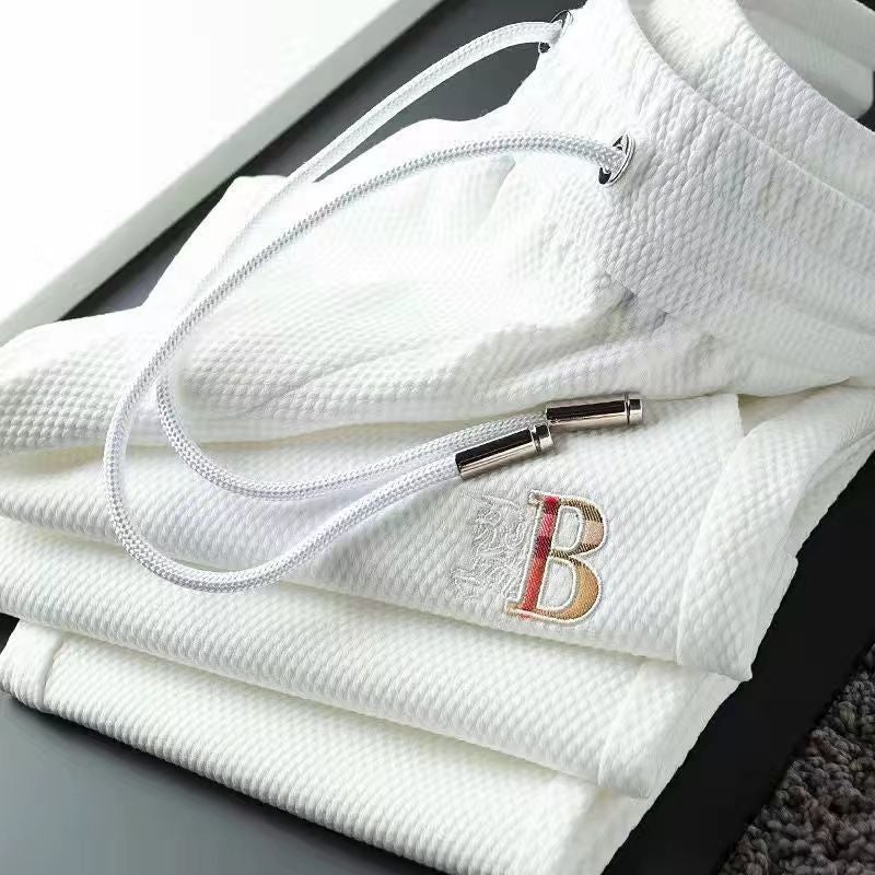 Unisex Classic Denim Jeans Loose Fit Daily Outdoor Wear - Image 1