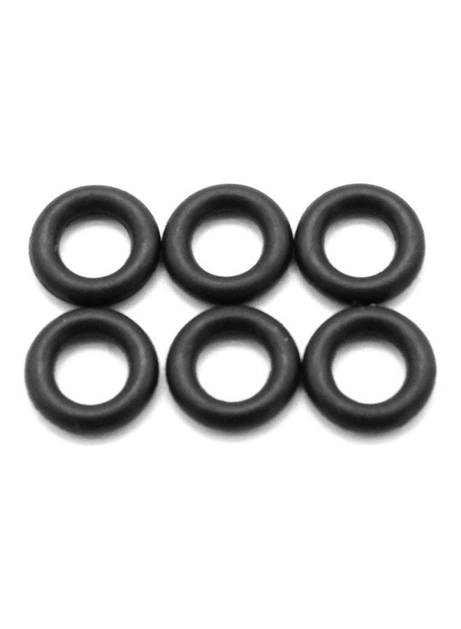 NIBEMINENT Replacement For Vauxhall Diesel Bosch CP1 High Pressure Fuel Pump Seal O Rings Repair Kit  - Image 5