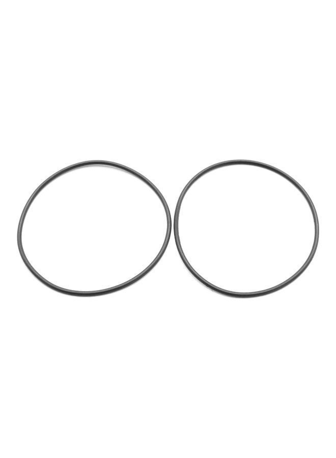 NIBEMINENT Replacement For Vauxhall Diesel Bosch CP1 High Pressure Fuel Pump Seal O Rings Repair Kit  - Image 3