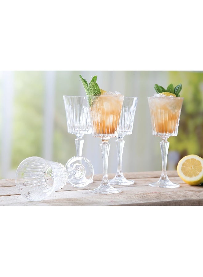 RCR 258800 TIMELESS GOBLET 23cl 6' - Image 2