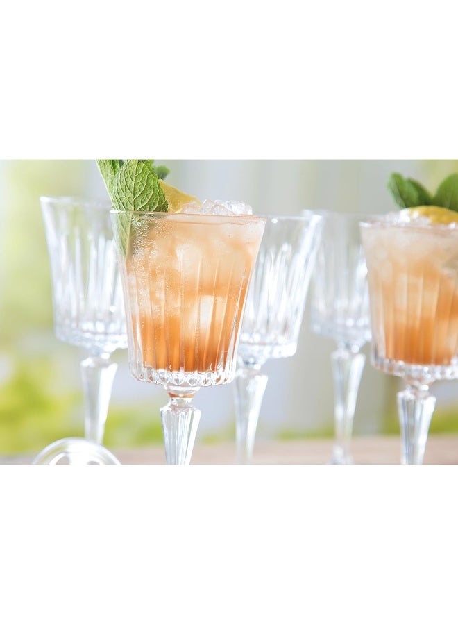 RCR 258800 TIMELESS GOBLET 23cl 6' - Image 4