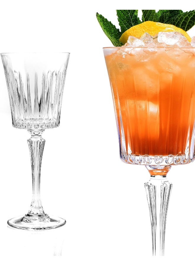 RCR 258800 TIMELESS GOBLET 23cl 6' - Image 5