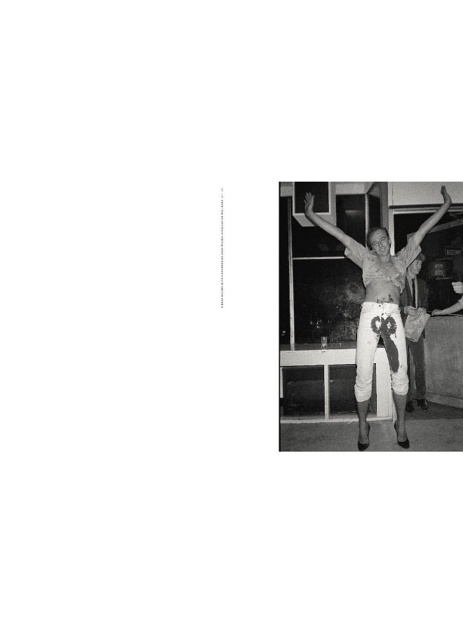 null - Tom Warren: The 1980s Art Scene in New York - Image 1