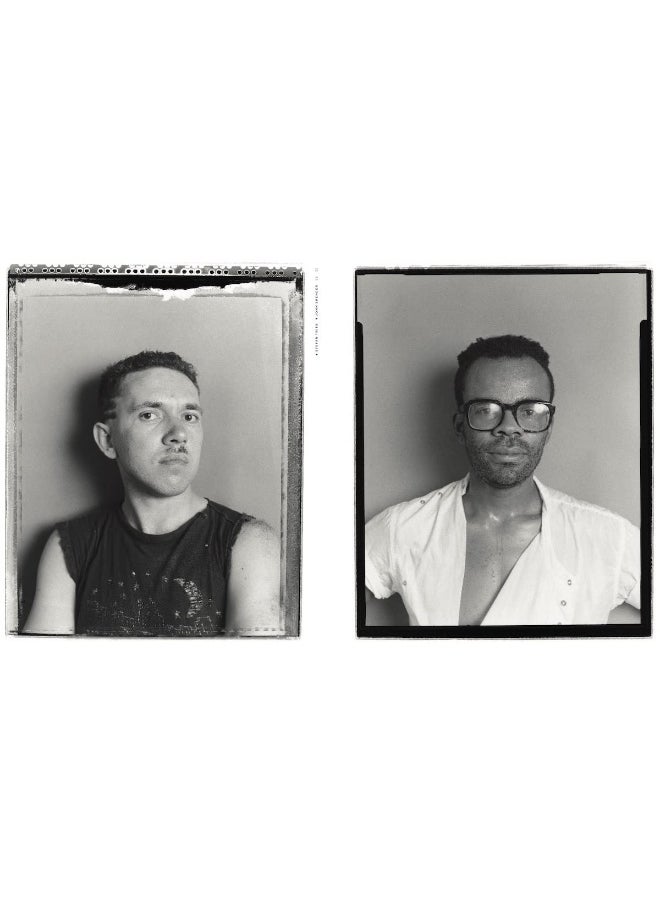 null - Tom Warren: The 1980s Art Scene in New York - Image 1