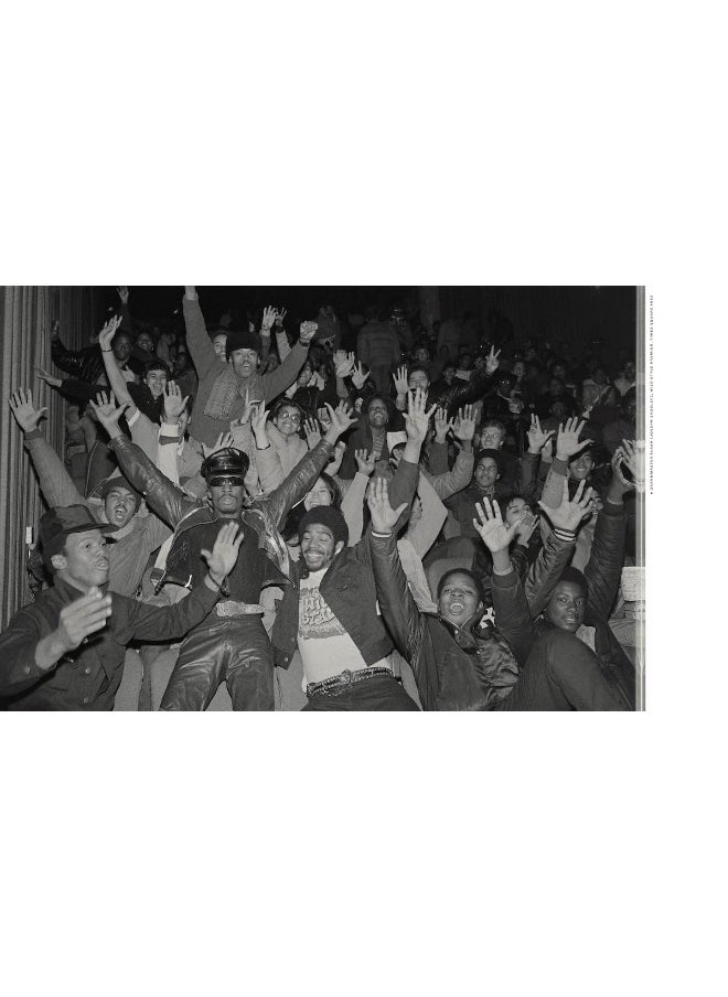 null - Tom Warren: The 1980s Art Scene in New York - Image 1