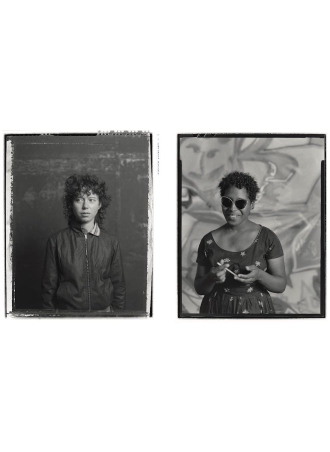null - Tom Warren: The 1980s Art Scene in New York - Image 1