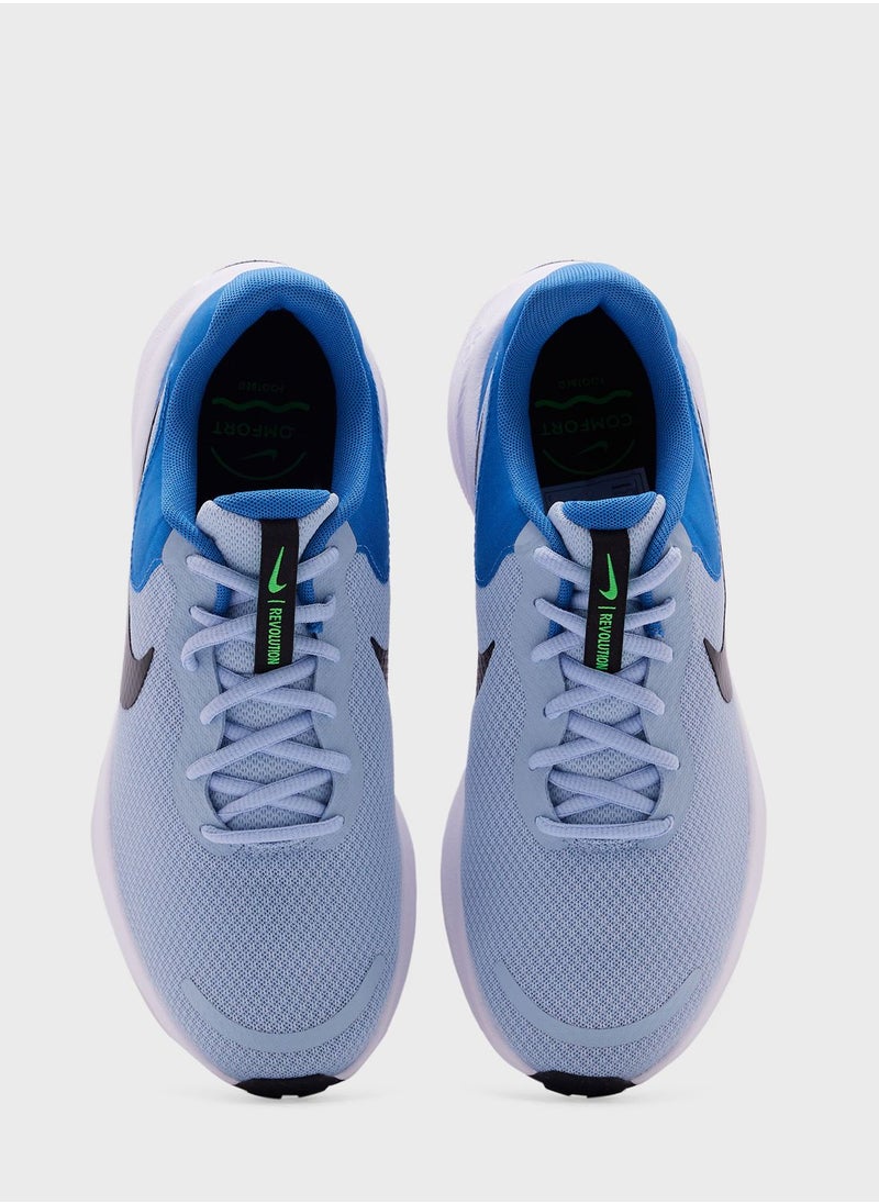 Nike - Revolution 7 - Image 1