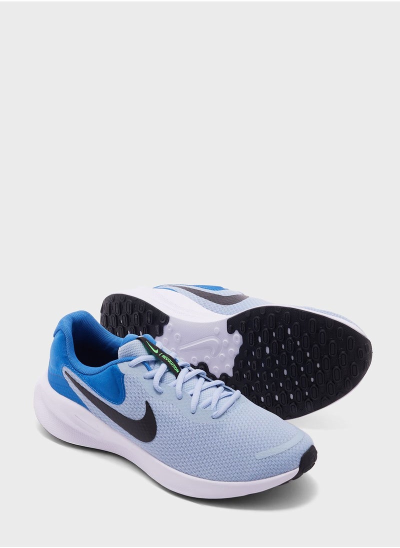 Nike - Revolution 7 - Image 1