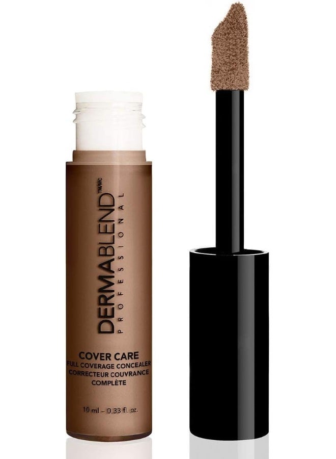 DERMABLEND Cover Care Full Coverage Concealer - 86N For Women 0.33 Oz - Image 1