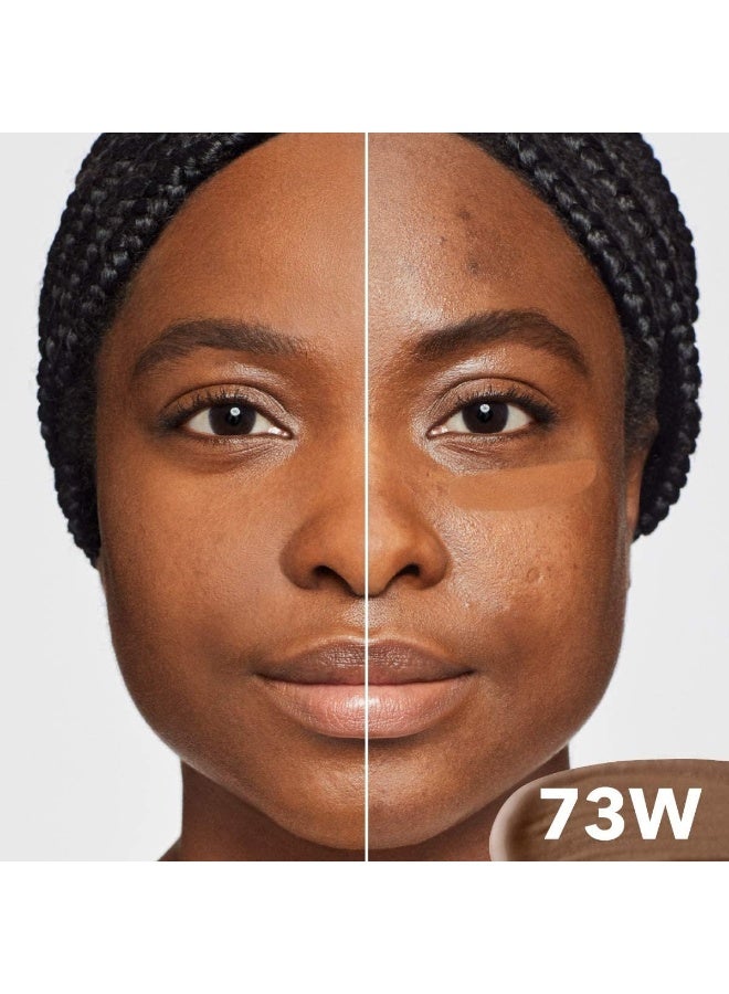 DERMABLEND Cover Care Full Coverage Concealer - 86N For Women 0.33 Oz - Image 4