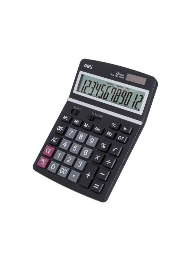 Deli Calculator 1631