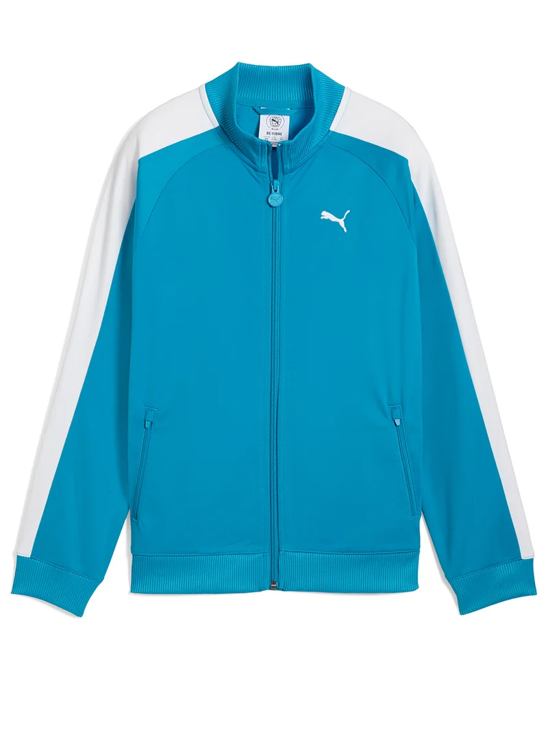 PUMA Youth T7 Always On Track Jacket