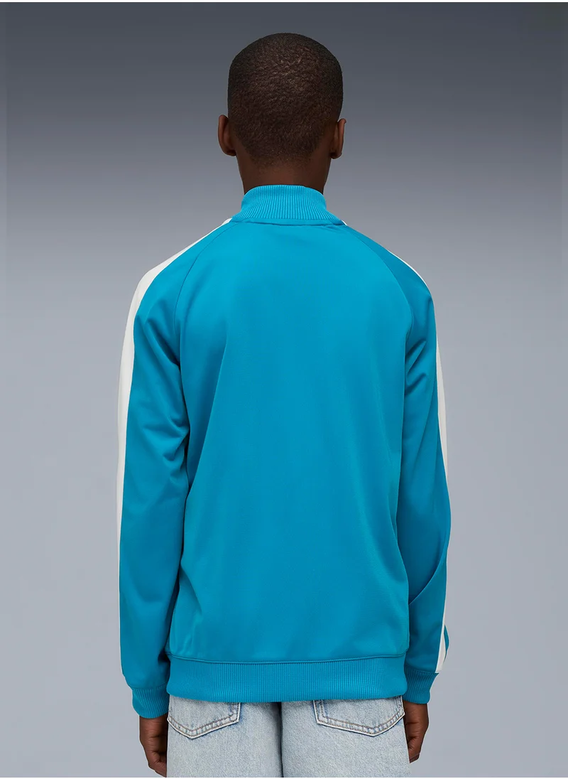 PUMA Youth T7 Always On Track Jacket