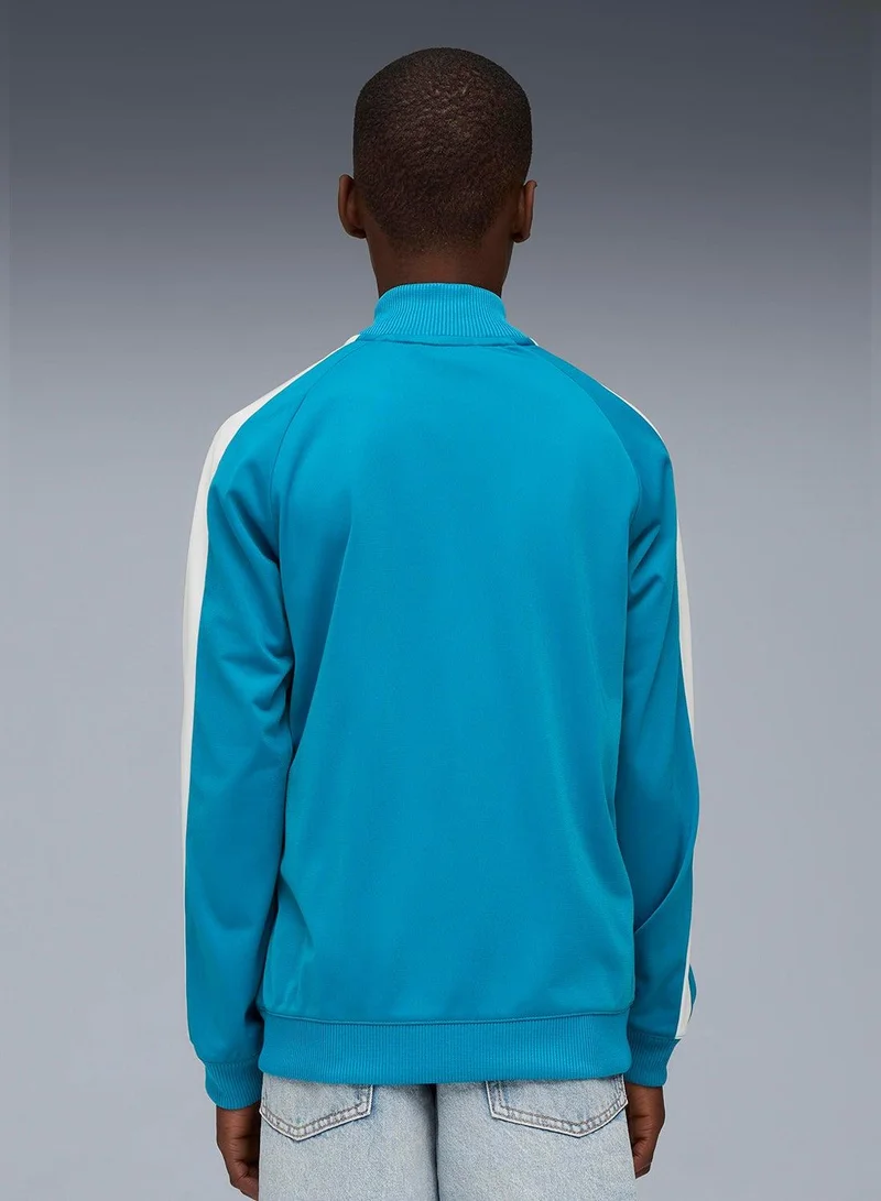 PUMA Youth T7 Always On Track Jacket