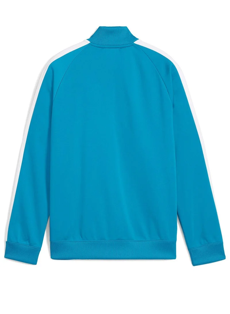 Puma  Youth T7 Always On Track Jacket for Men | Best Price UAE