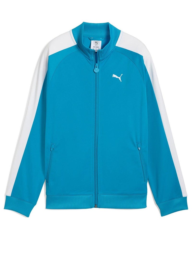 PUMA Youth T7 Always On Track Jacket - Image 4