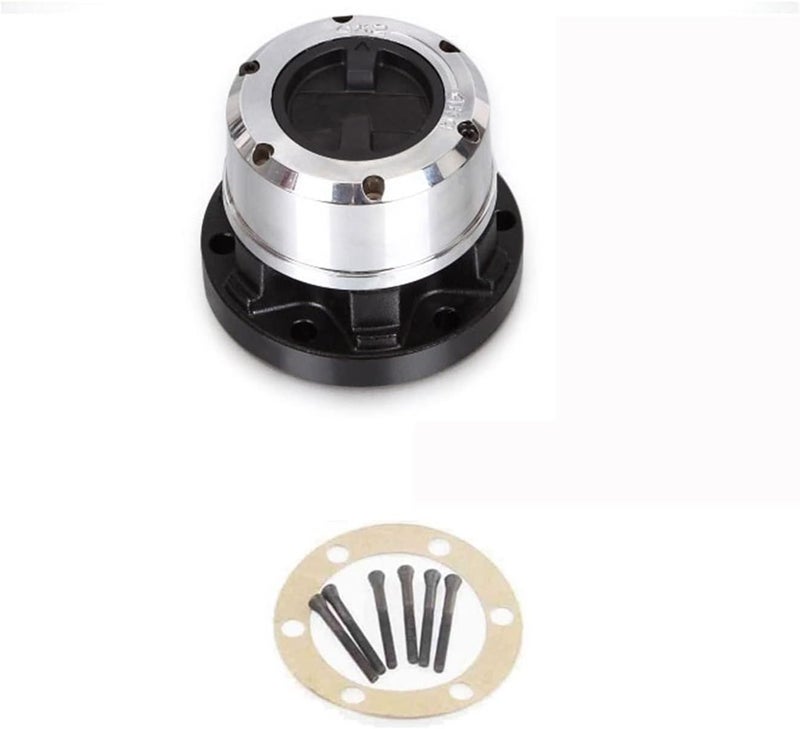 Wivplex Free Locking Wheel Hub for Toyota HiLux 4Runner - Image 1