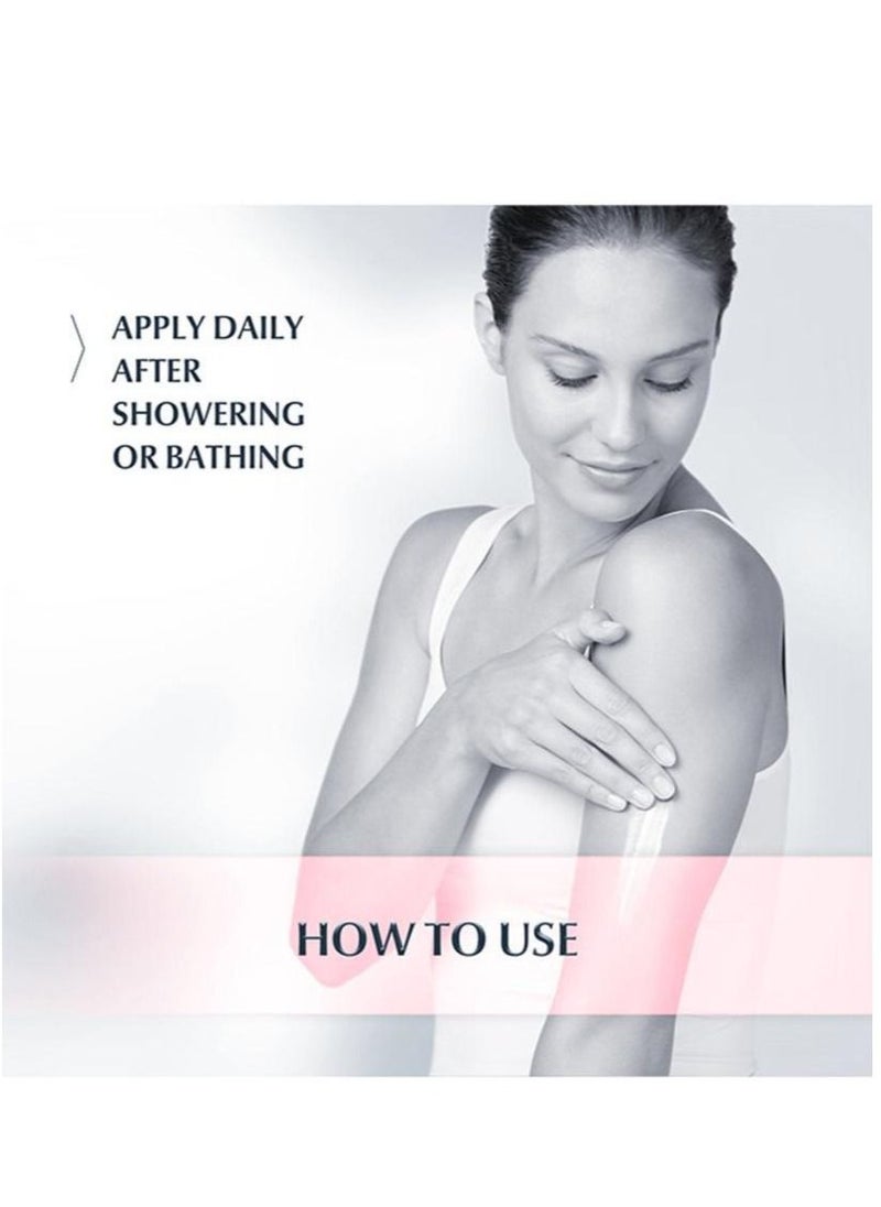 Eucerin Ph5 Body Lotion 400ml  - Image 3
