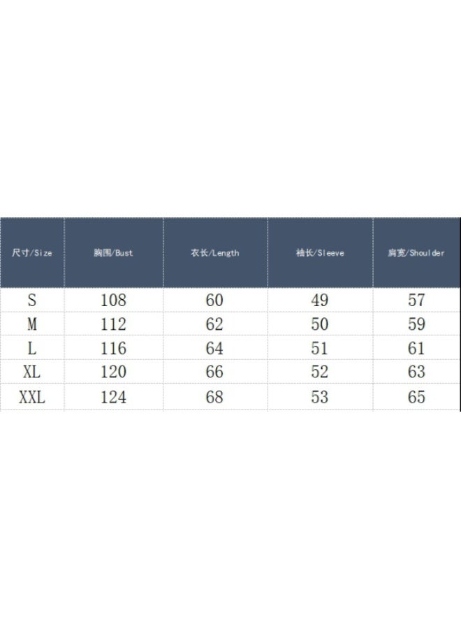 NIBEMINENT Casual Knitted V Neck Sweater Fall Winter Fashion Button Warm Commuter Jumper Elegant Solid Adjustable Long Sleeve Pullover - Image 2