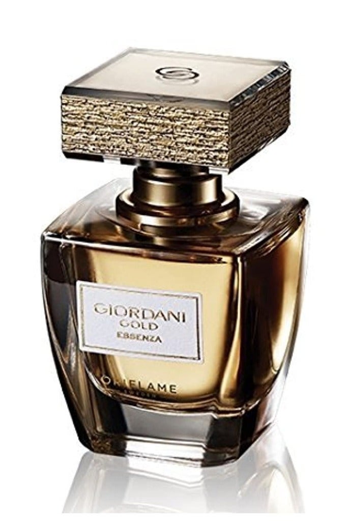 Oriflame Giordani Gold Essenza Parfum 50ml - Image 1