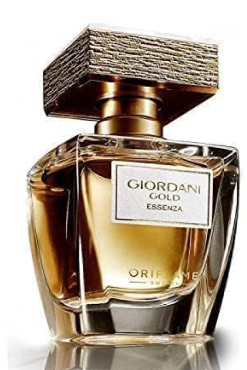 Oriflame Giordani Gold Essenza Parfum 50ml - Image 2