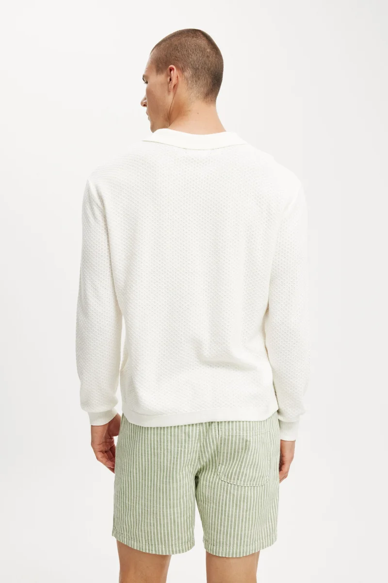 كوتون اون سهل قصير