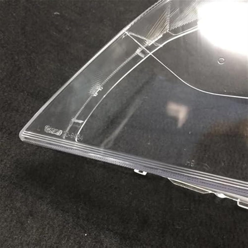 Wivplex Headlight Cover for Volvo XC60 2009-2013 - Image 3