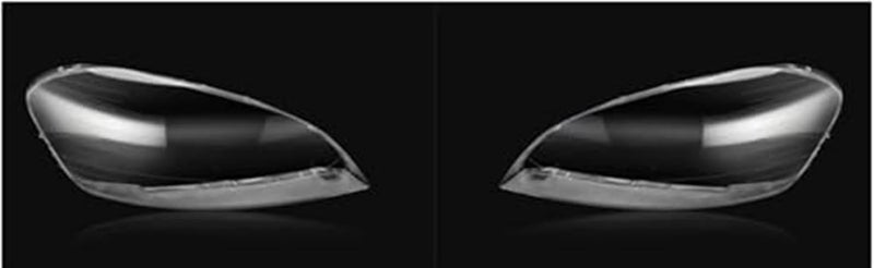 Wivplex Headlight Cover for Volvo XC60 2009-2013 - Image 1