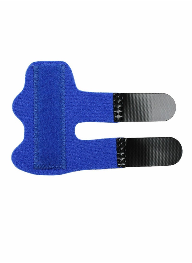 Excefore - Trigger Finger Splints 3Pcs Trigger Finger Brace Finger Straightener Finger Support, Finger Splint for All Fingers - Image 1