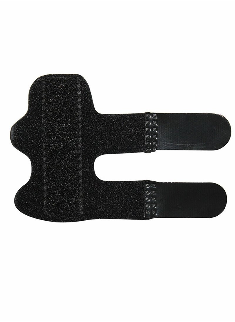 Excefore - Trigger Finger Splints 3Pcs Trigger Finger Brace Finger Straightener Finger Support, Finger Splint for All Fingers - Image 1