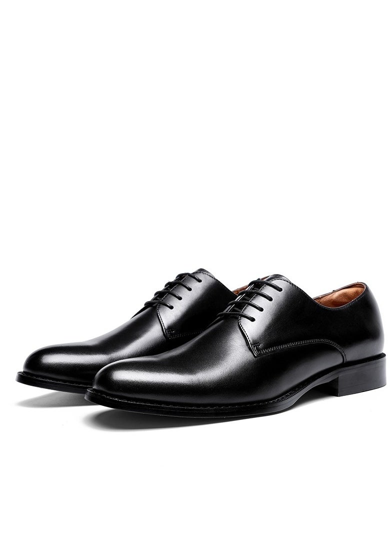 Generic - Genuine Leather Shoes - Image 1