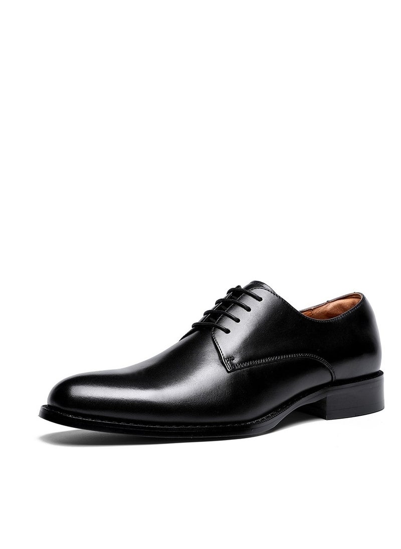 Generic - Genuine Leather Shoes - Image 1