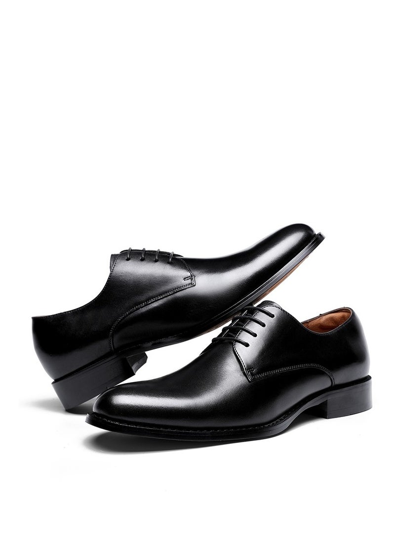 Generic - Genuine Leather Shoes - Image 1