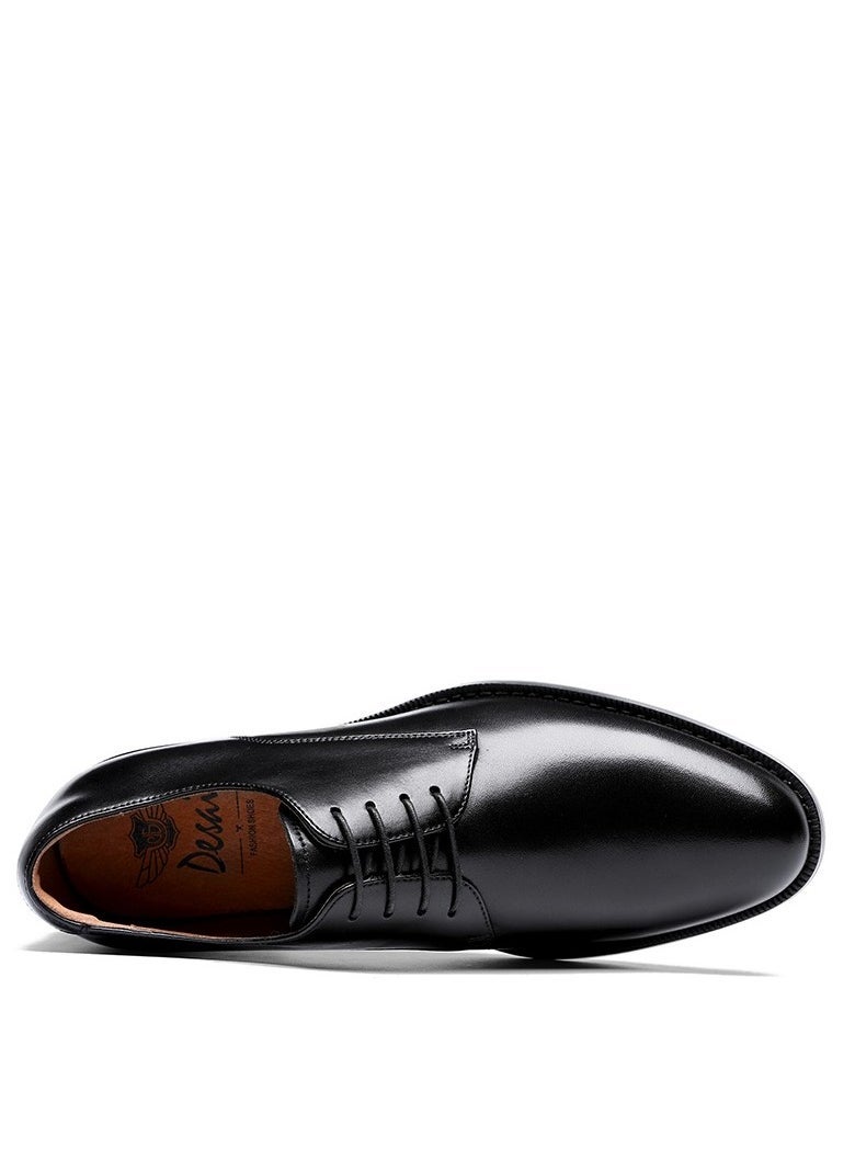 Generic - Genuine Leather Shoes - Image 1