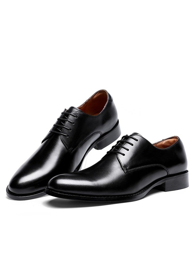 Generic - Genuine Leather Shoes - Image 1