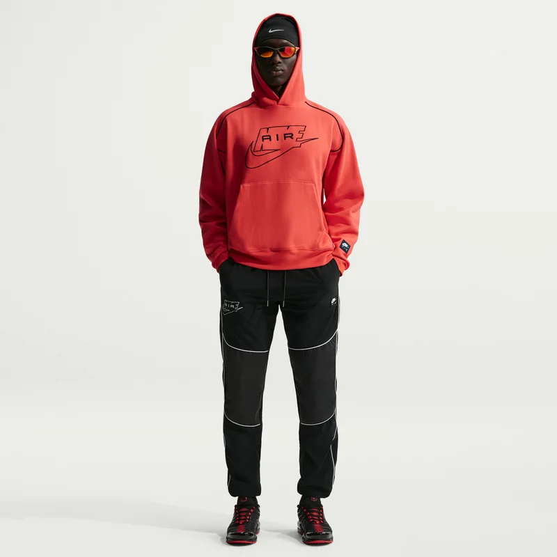 نايكي بنطلون رجالي هجين هوائي للمهام