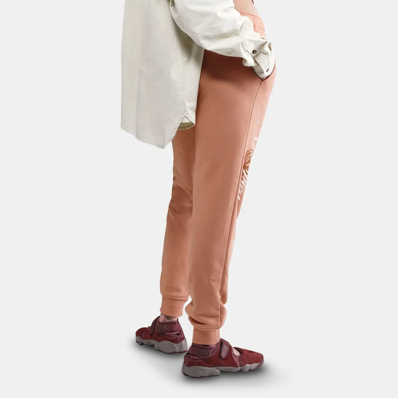 Nike Women's Sportswear Club Graphic Pants