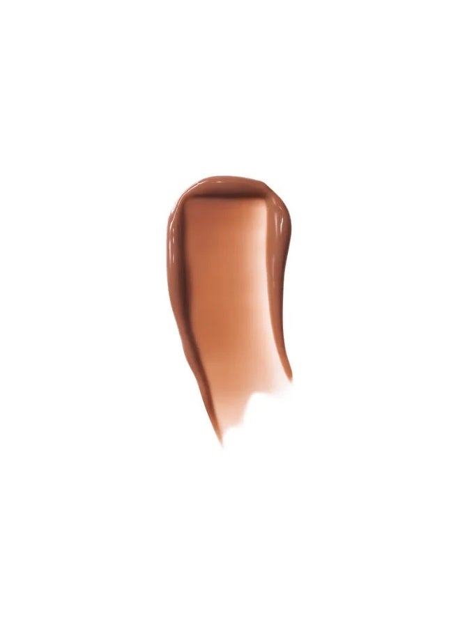 elf e.l.f. Glow Reviver Melting Lip Balm Vanilla Toffee - Image 2